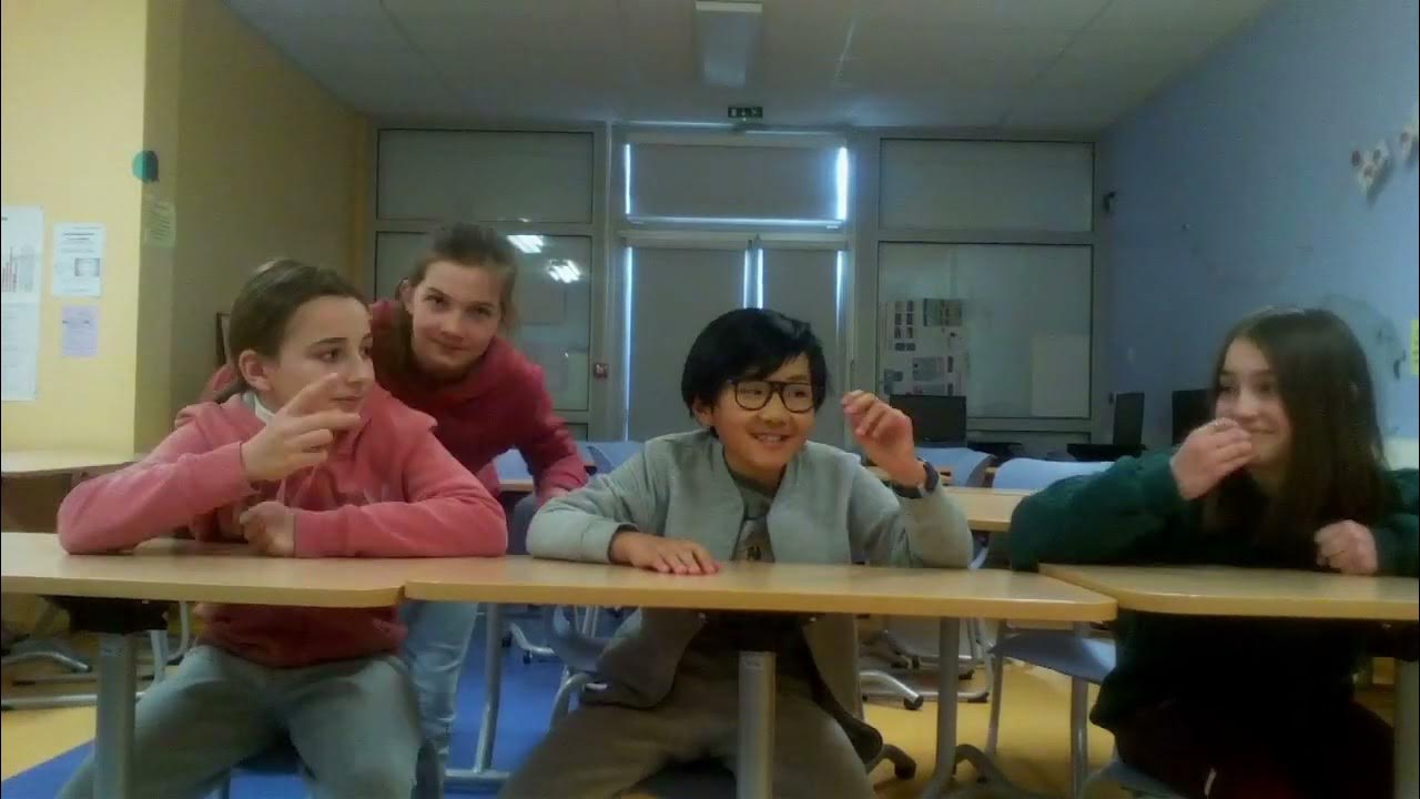 Heure de colle YouTube