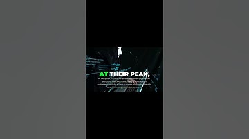 Iran’s Cyber Attack That Paralyzed US Banks 💻 #shorts #cybersecurity