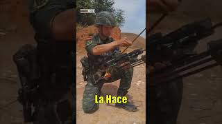 ¡El arma de $2,000 que humilla a la TECNOLOGÍA moderna! 🏹🤫