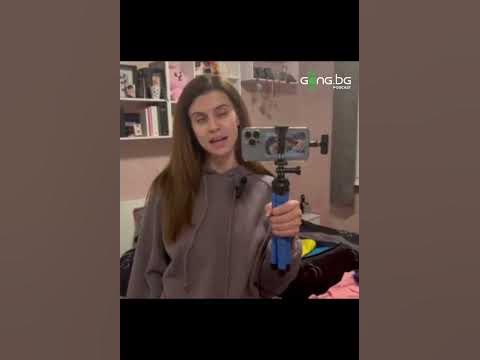 Какво сложи в куфара си Валерия Видева преди да отпътува за Катар ...