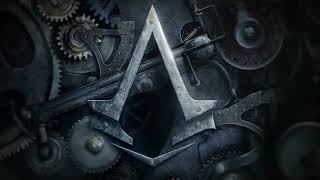 Assassin Logo V3 Animated Wallpaper HD