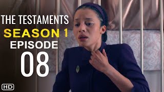 THE TESTAMENTS Episode 8 TRAILER & FIRST LOOK