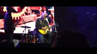 Bachman Turner Overdrive "Blue Collar" @ Puyallup fair 9/17/25