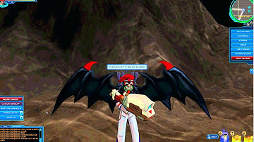 fusionfall C.R.A.T.E.S. 4