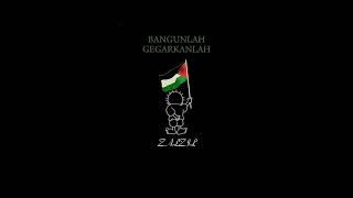 Zalzil - Al Hafizhi ft. Ayah(cover) #short #palestine #cover