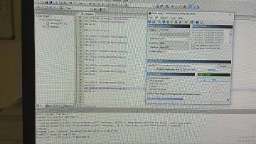 stepper motor interfacing using lpc1768