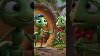 Information Andy the ant 🐜#story #shorts Guide