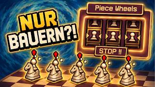 Ich habe aus Versehen das perfekte Bauern-Build gebaut! | Gambonanza