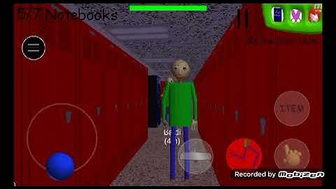 Baldi