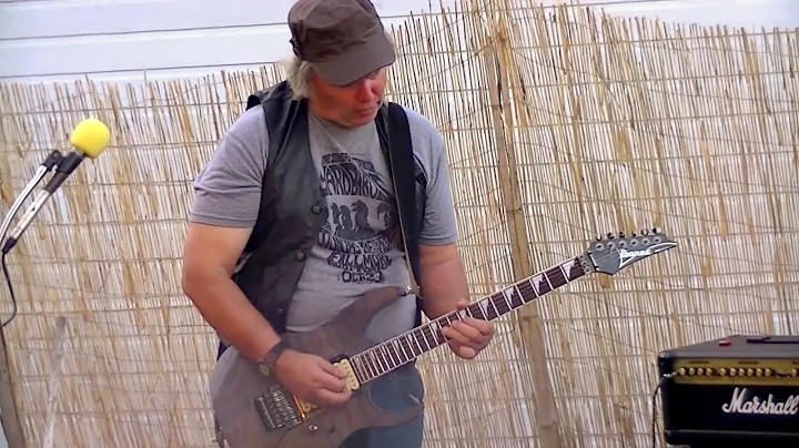 Sterling Payne Band