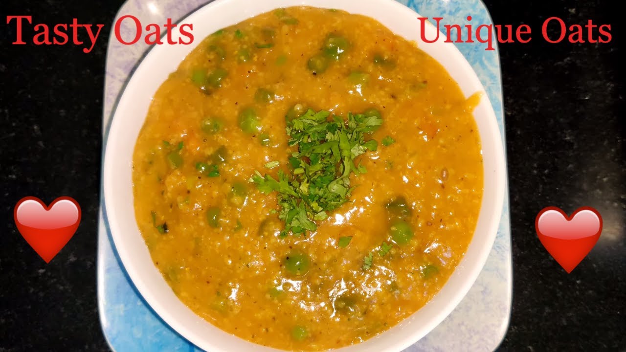 Oats Oats recipe masala oats oats in hindi oatmeal weight
