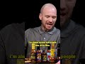 Get ready for CHRIS HEMSWORTH on the season premiere of Hot Ones ❗