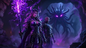 Dungeons and Dragons Online - DDO - Beginners Guide - Misery