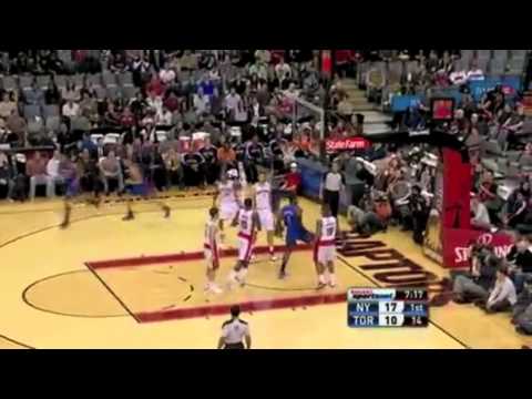 Landry Fields Rookie Mix