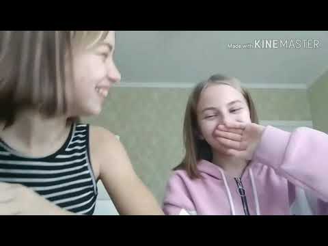 Повторяю МАКИЯЖ масок