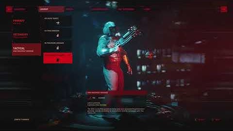 The Ascent - Foreign Code: GR8 Fragmost Grenade In Onyx Void HQ Location Xbox Series X Gameplay
