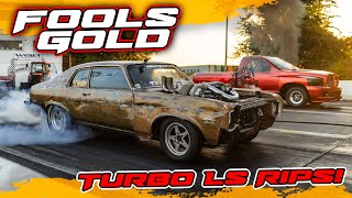 Turbo Nova Keeps Getting FASTER! by DNR Auto 10,914 views 7 months ago 23 minutes