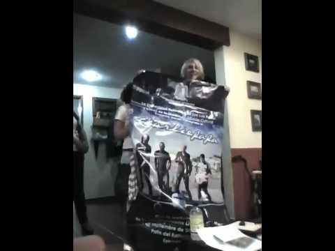 CHARLIEPAPA - Borroso (trailer)