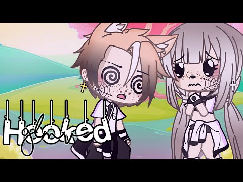 Hooked Glmv •Gacha life•