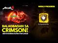 MIR4 PVP - BALAGBAGAN SA CRIMSON 🔥