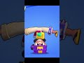 Triple Kill con la nueva brawler #twich #brawlstars #kick #supercell #moba