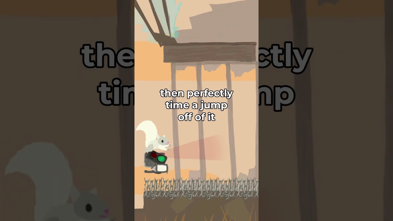 Можно ли сделать уровень невозможным?!? 