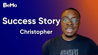 Bemo Academic Consulting Review Christopher