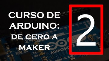2.- Cómo instalar Arduino en Windows 10, probando la comunicación y subiendo nuestro primer sketch