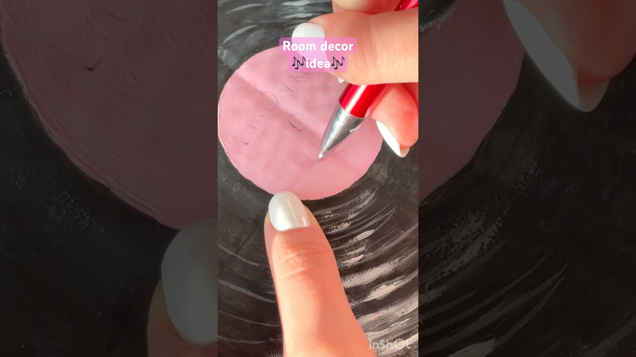 Room decor idea🎵💕