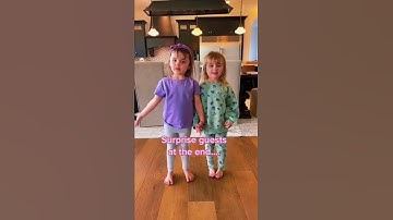 Thumbnail of WOW they grew up fast! #twins #shorts #twin #garzacrew