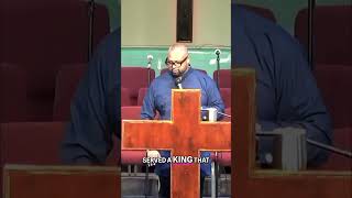 David's Journey: From Shepherd to King #shorts
