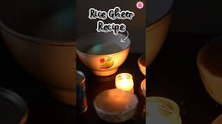 Jisu’s Kitchen style rice kheer for your sweet cravings 🍽️😍