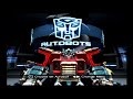 [PS2] Transformers (2004, Atari) Longplay - Recruit Difficulty as Optimus Prime with 100% Completion