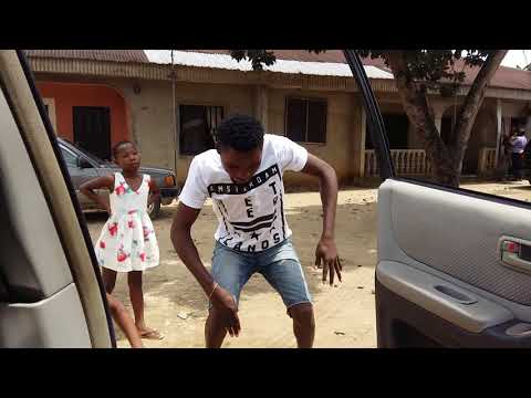 Watch: Dancing In Our Village MarkAngels Comedy New Video