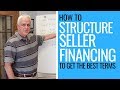 How to Structure Owner Financing Deal