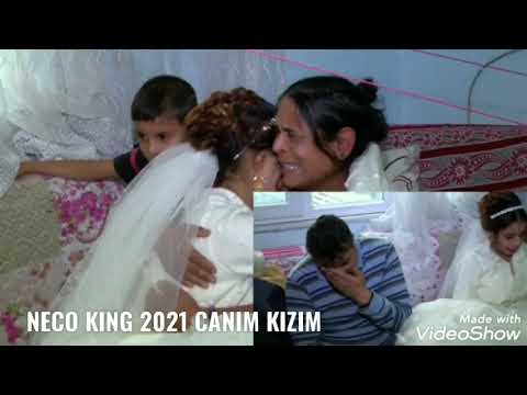 NECO KING 2022 CANIM KIZIM