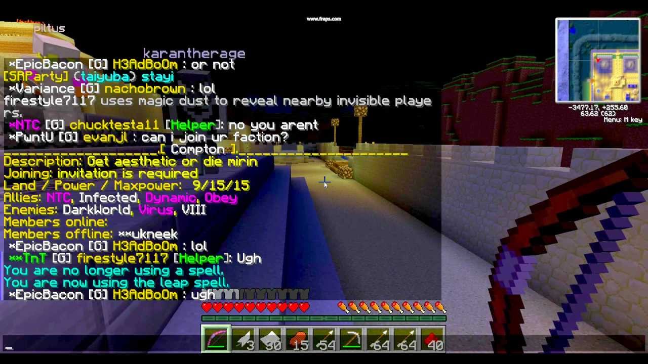 Das Combat Logging Im Pvp : PvP Anti-Logger Vorschlag – LNJE