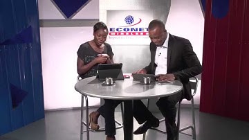 Econet Wireless Digitally Speaking 5th Edition