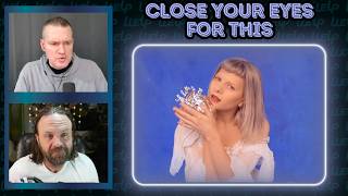 AURORA - My Name | REACTION | ft. Ane Brun Reaction: Deep & Ethereal!