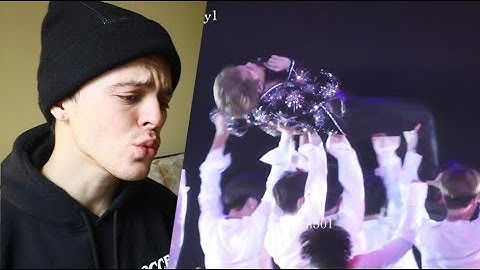 BTS Jimin Lie Live REACTION!