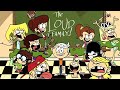The Loud House Saturday Morning Acapella REMAKE The Loud House Saturday Morning Acapella REMAKE