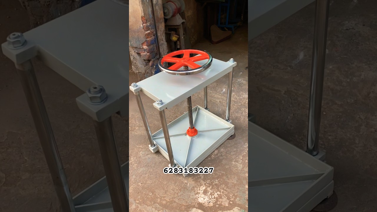 BOOK PRESS MACHINE |DAB PRESS |6283183227 