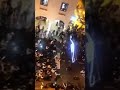 اساتذة التعاقد يغنون اغنية في بلاي ظلموني تقشعر لها الابدان