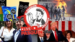 Download Lagu EL PASQUÍN 164 Download Lagu EL PASQUÍN 164