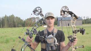 Prime Logic Timing And Tune. Archery Equipment