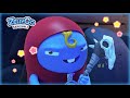 Look forward to what I&#39;m going to do 👽💥 | Family Kids Cartoons