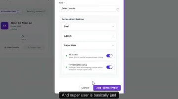 Tabby AI Bookkeeping Software for Accountants and Bookkeepers Dashboard Overview