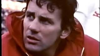 1970 Chiefs at Bengals week 5
