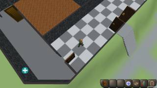 Unity Mobile Runescape Remake!