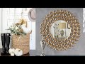 AMAZING STYLE HOME DECOR DIY IDEAS FOR COZY HOME. AFFORDABLE &amp; CUTE ROOM DECOR DIY PROJECTS